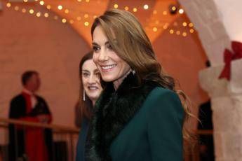 Famiglia reale, tensioni a Natale: Kate al centro dell’attenzione e Camilla messa da parte