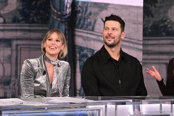 Federica Pellegrini incinta, le voglie in gravidanza: la gag esilarante con Matteo Giunta