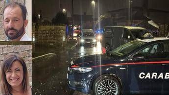 Federica Torzullo, i genitori del marito suicidi e quell’ultimo messaggio all’altro figlio: il dramma infinito di Anguillara