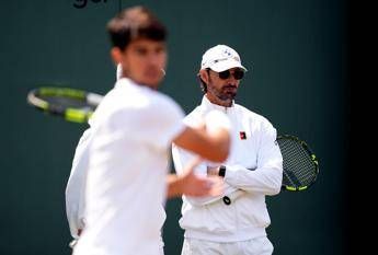 Ferrero, il futuro dopo Alcaraz: “Allenare Sinner? Dovrei pensarci…”