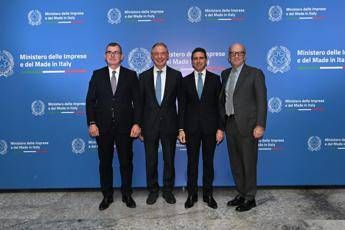 Fiere, Giovanni Bozzetti nominato presidente del comitato Aefi e It-Ex