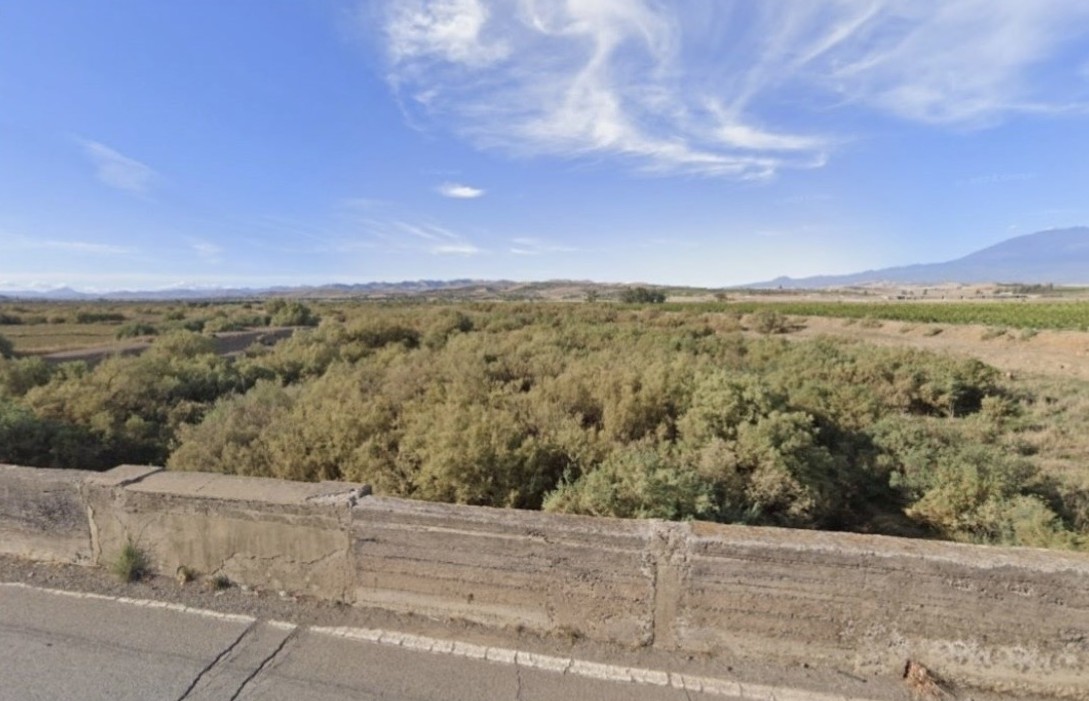 Aggiudicata la gara regionale per il progetto esecutivo dei lavori di messa in sicurezza del fiume Dittaino