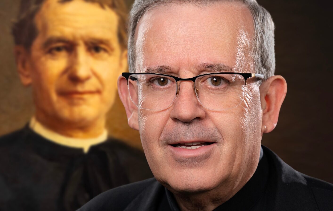 San Cataldo, cittadinanza onoraria al Rettor Maggiore dei Salesiani Don Fabio Attard: il consiglio comunale chiamato a deliberare il 10 gennaio