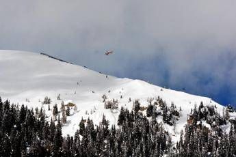 Francia, gruppo di sciatori travolto da valanga: tre morti in Savoia