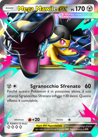 GCC Pokémon Pocket: arriva l’espansione Parata Fantasmagorica