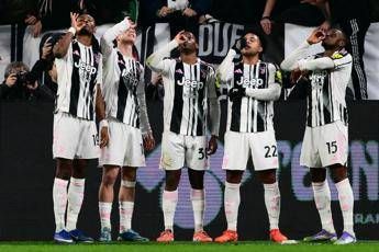 Galatasaray-Juventus: orario, probabili formazioni e dove vederla in tv