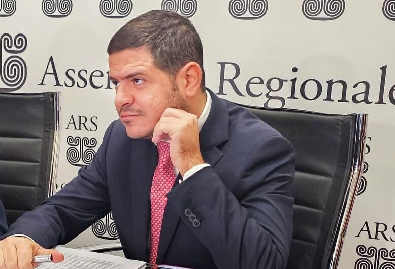 Sicilia, il presidente dell’Ars Galvagno: “L’Europa si occupi di noi, siamo isolani non isolati”