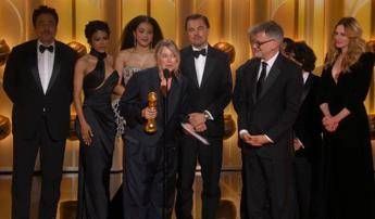 Golden Globe 2026, da ‘Una battaglia dopo l’altra’ a ‘Adolescence’: tutti i vincitori