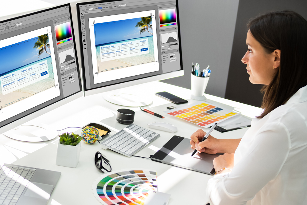 Creatività e linguaggi del futuro: l’indirizzo Grafica e Comunicazione dell’Istituto Luigi Russo di Caltanissetta