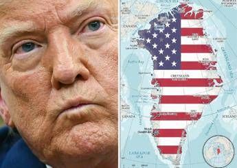 Groenlandia, Russia provoca Trump: “Ci prendiamo isola con referendum”