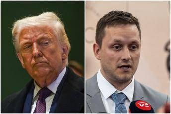 Groenlandia, nuovo stop a Trump: “Scegliamo Danimarca, Ue e Nato”