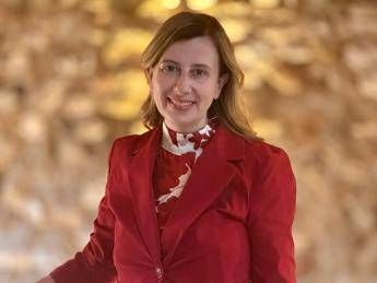 Gruppo Pno, Silvia Celani nominata head of innovation