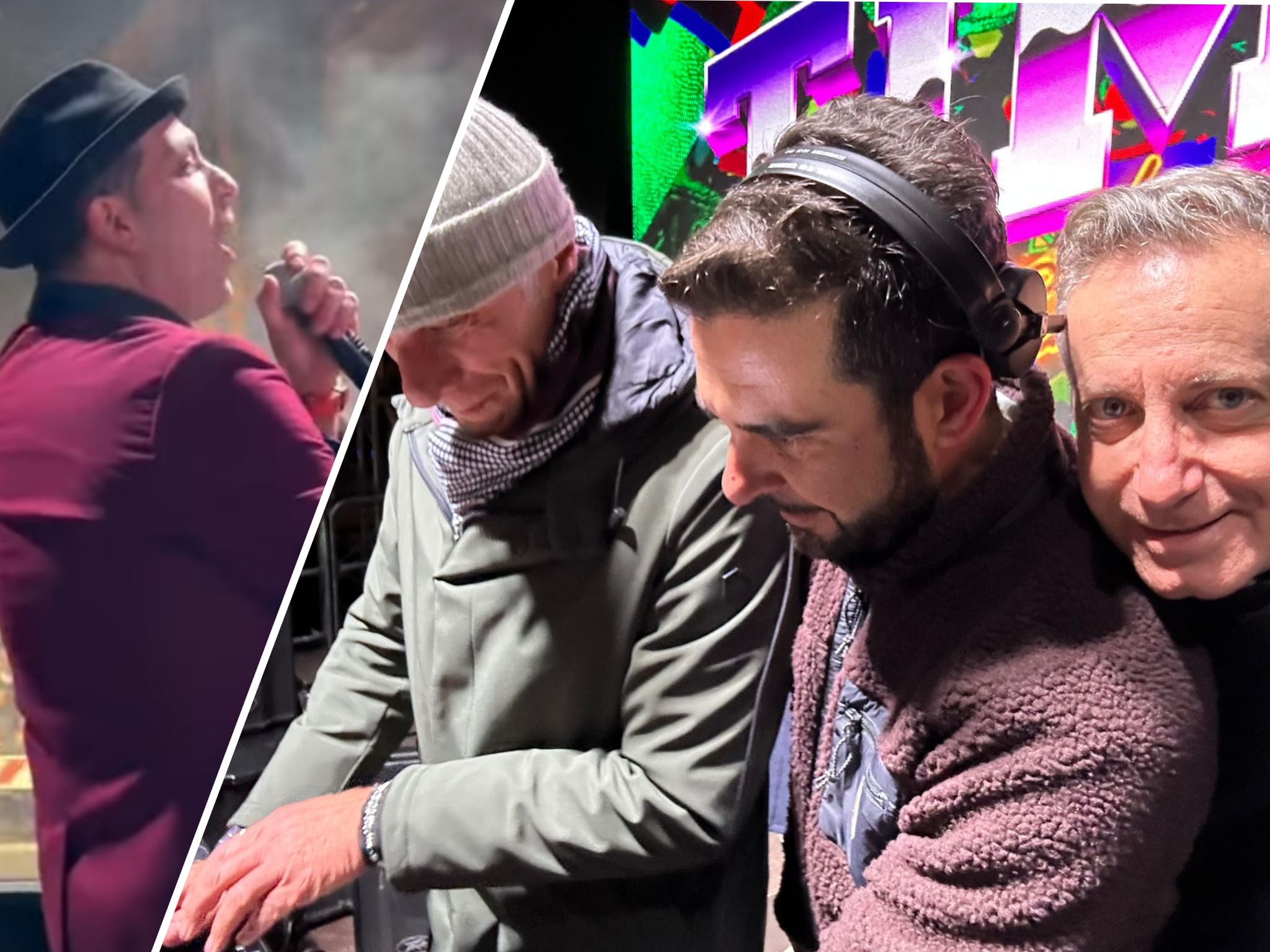 Caltanissetta. Capodanno in Corso Umberto, la città ritrova la piazza: una festa corale di musica, talento e comunità