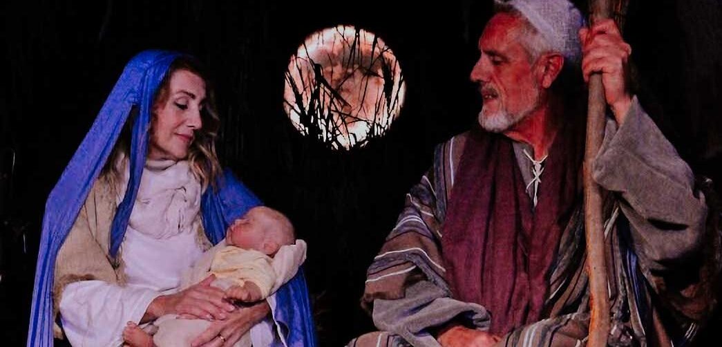 Nel cuore di Naro riapre al pubblico il Presepe Vivente Musical: appuntamento il 3 gennaio