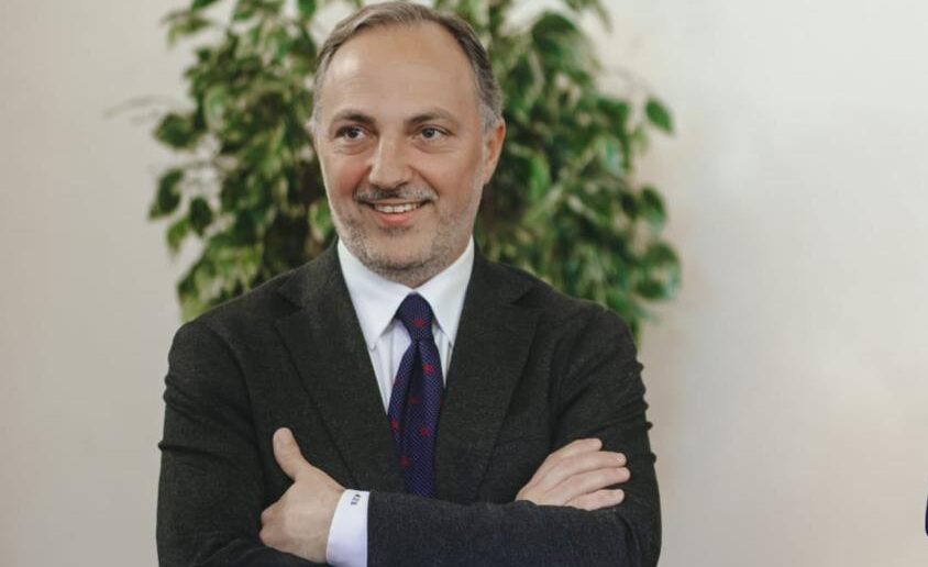 Udc Sicilia, Maurizio Lo Galbo è il nuovo responsabile regionale per la formazione e la verifica delle liste elettorali