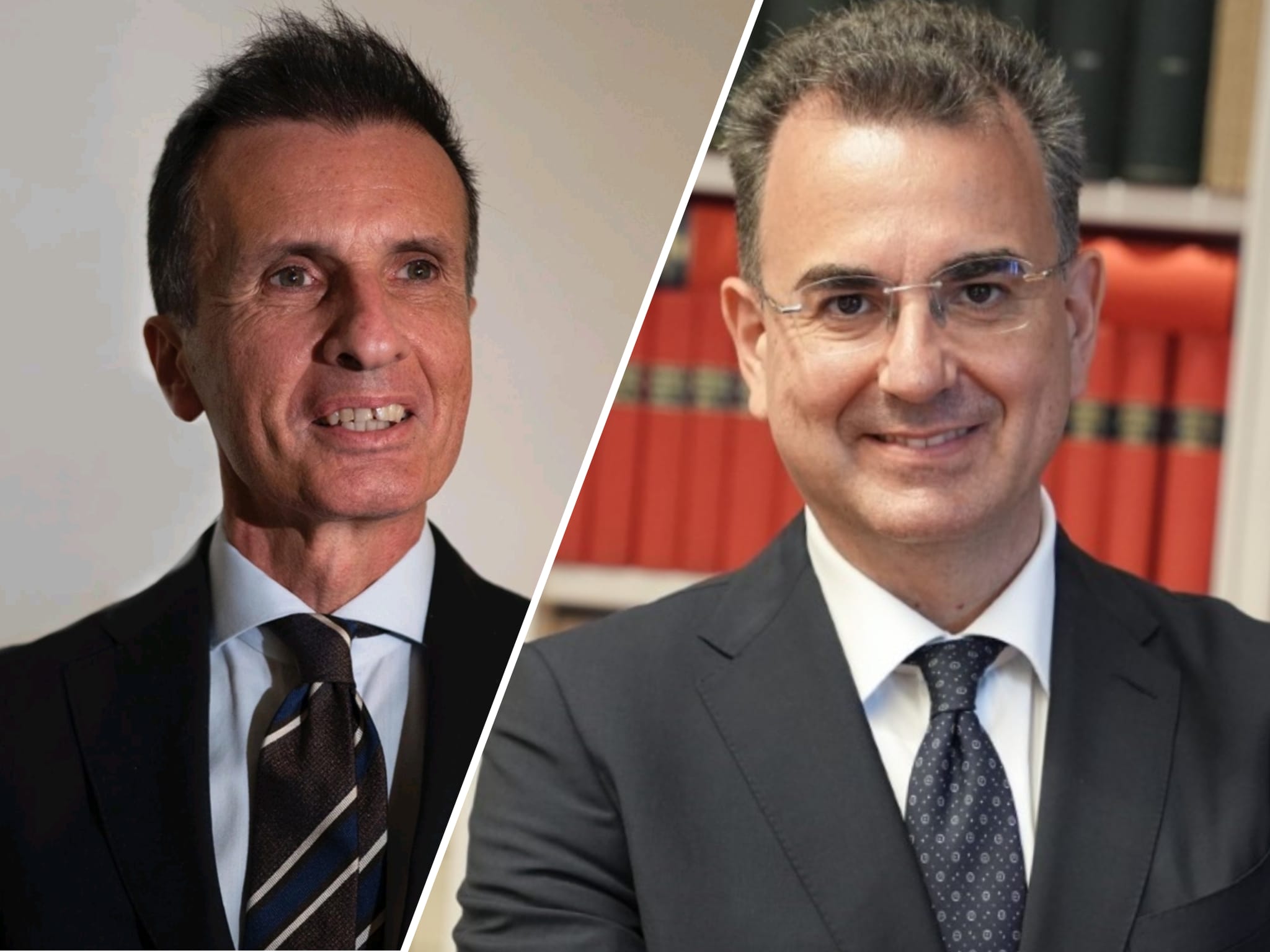 Caltanissetta, Il presidente nazionale Elbano De Nuccio incontra l’Ordine dei Dottori Commercialisti e Degli Esperti Contabili