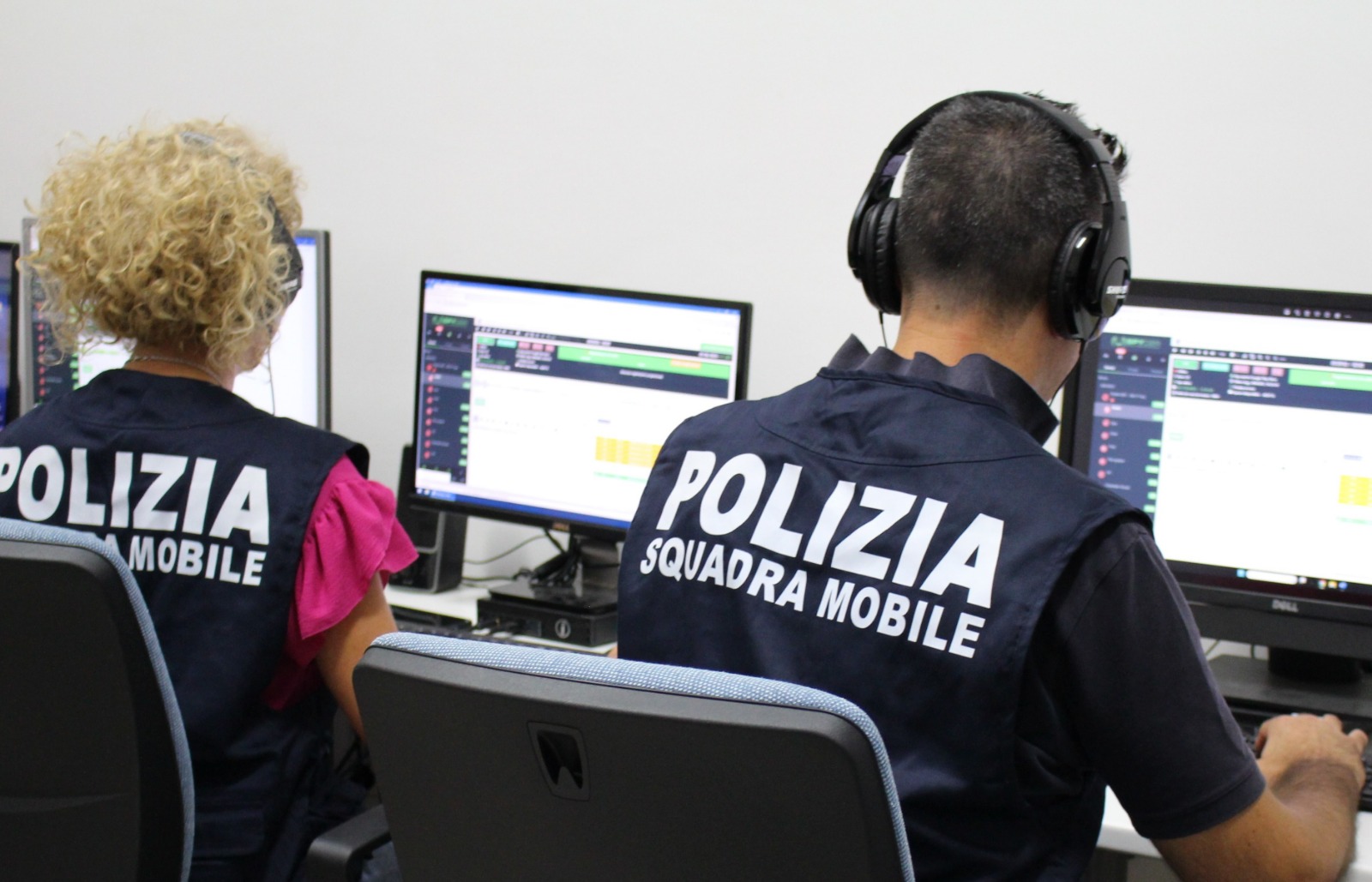 Inchiesta della Procura di Caltanissetta su fondi pubblici: notificati inviti a comparire e disposto un sequestro preventivo