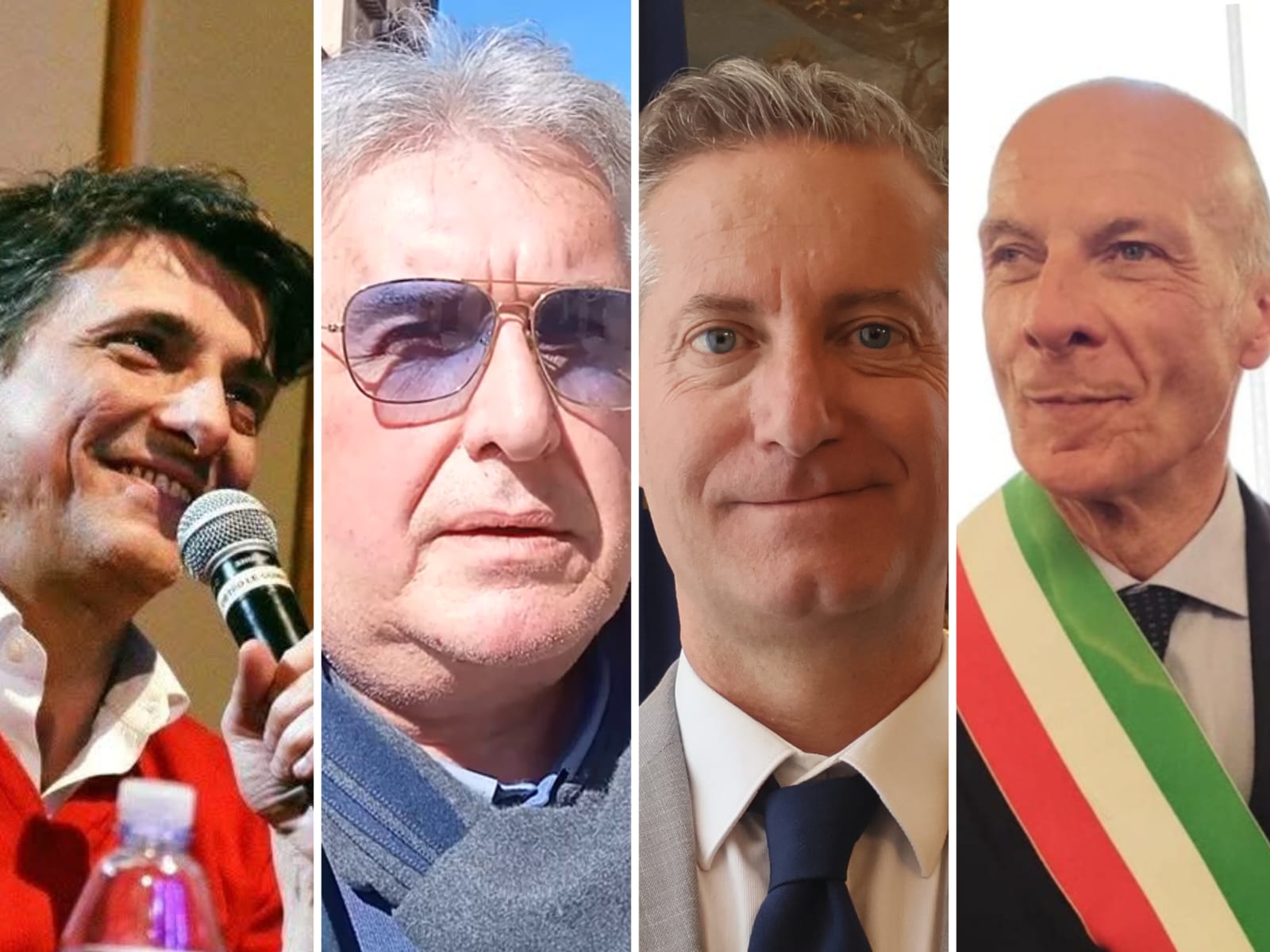 Caltanissetta. “Nessun chiaroscuro sull’azione amministrativa”: Tesauro e la giunta  prendono posizione