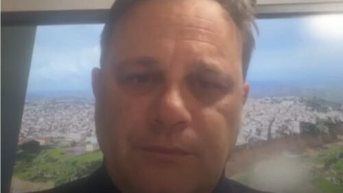 Niscemi, il sindaco Conti: “La colpa non della natura, i fondi per il 1997 ricevuti dopo 28 anni”