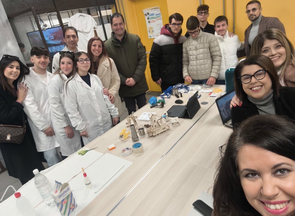 Partecipazione e interesse per la prima edizione di “Orienta Gela”