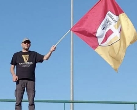 La Nissa come specchio della città: la lettera aperta di Alessio Cordova a Caltanissetta. “La Citta non è povera di potenzialità”