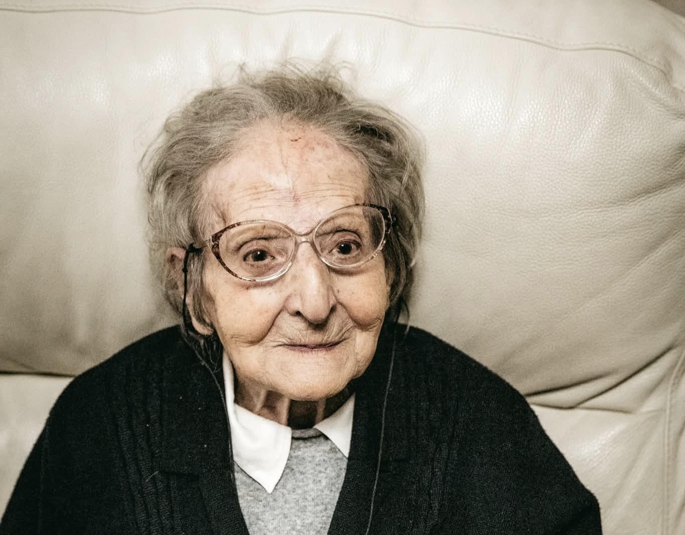 Caltanissetta celebra i 100 anni della maestra Laura Signer, educatrice di generazioni