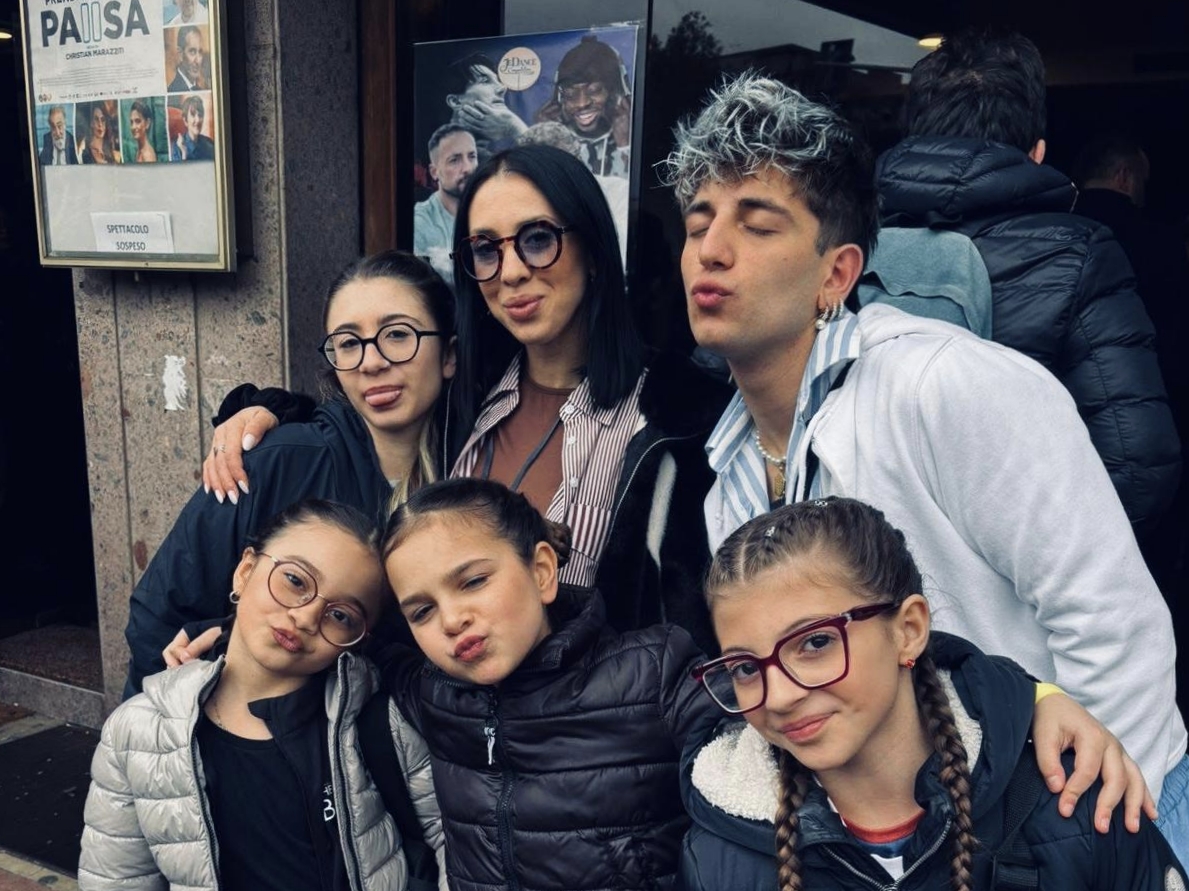 Caltanissetta, la scuola di danza “The Ballet Studio” brilla a Cosenza: pioggia di premi e possibilità di accesso alla finalissima di Roma