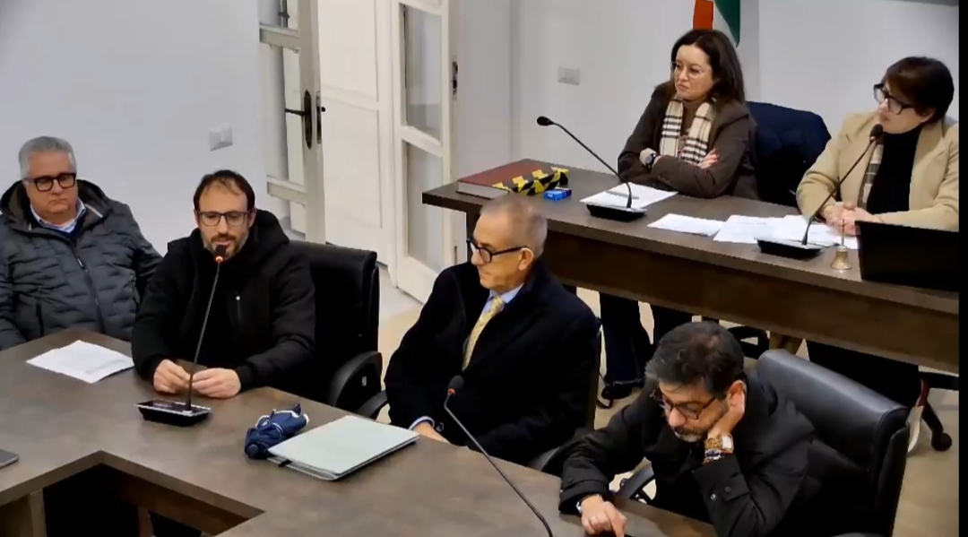 Sommatino, al centro del consiglio comunale la tutela del Made in Italy: approvata all’unanimità la proposta Coldiretti