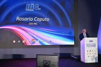 Ibg celebra 35 anni: investimenti per circa 70 mln e nuovo Piano Industriale triennale