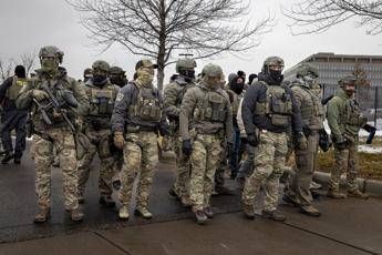 Ice a Milano-Cortina? Fonti ambasciata Usa: “Le operazioni di sicurezza sono sotto l’autorità italiana”