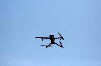 Il mistero dei droni spia a La Spezia: cosa hanno sorvolato e da dove arrivano