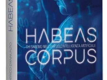 Il pronipote di D’Annunzio: “Con l’Ai l’uomo riscopre la sua bellezza e punta verso l’assoluto”