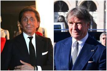 ‘Il re del cachemire’ Cucinelli ricorda Valentino: “Veniva in boutique e chiedeva lo sconto, un onore”