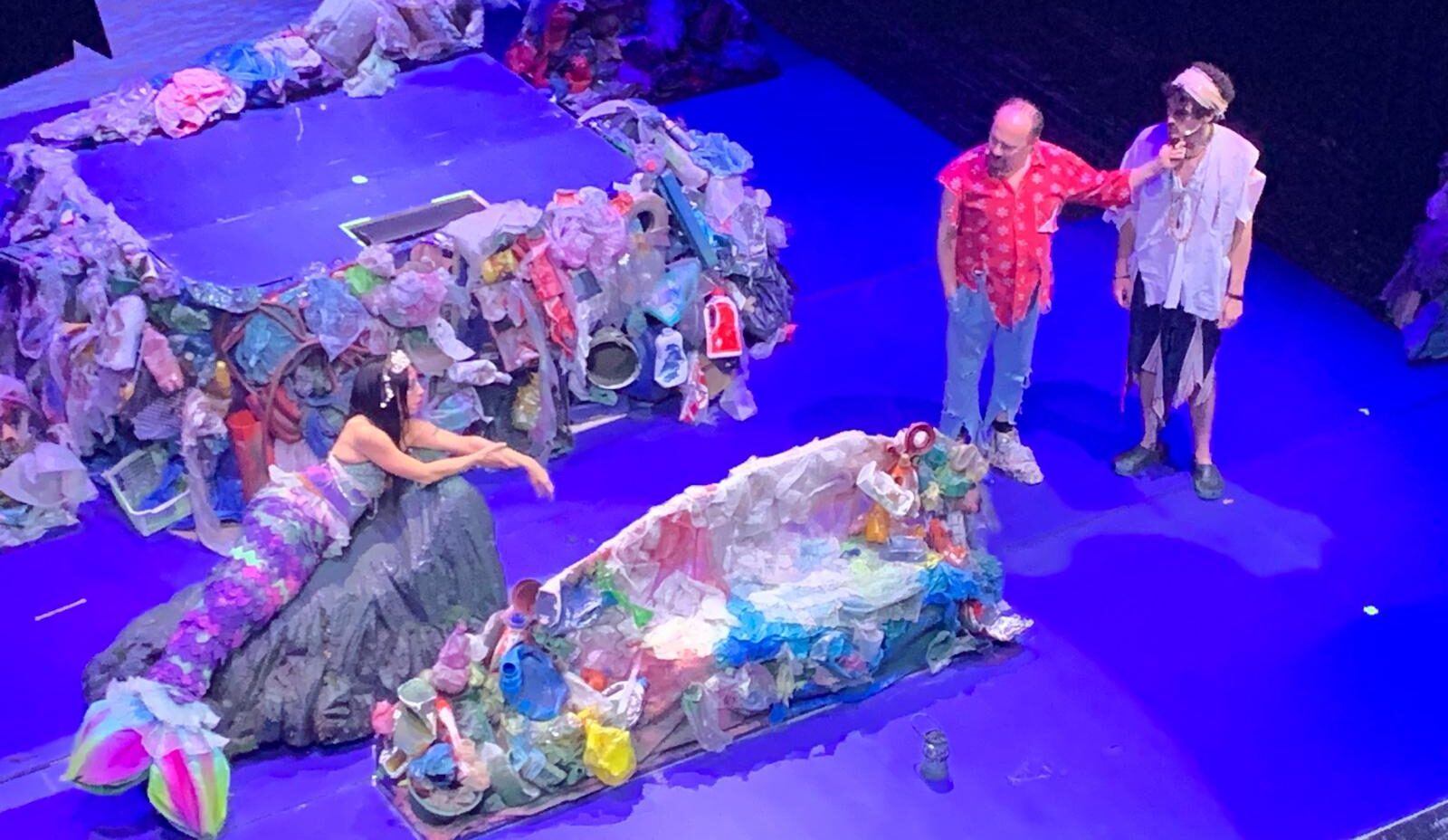 Caltanissetta, comicità e momenti di riflessione al Teatro Regina Margherita, Maurizio Casagrande conquista il pubblico con “Il viaggio del papà”