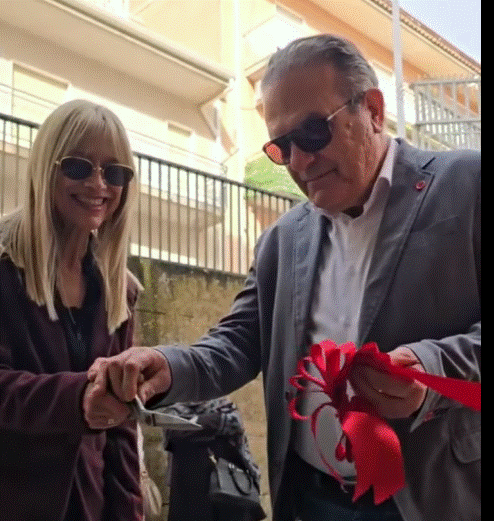 Mussomeli, inaugurato studio med Medical – Ginecologia e Medicina Estetica