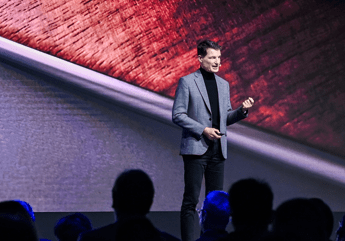 Ingenlath torna a Volvo Cars come Chief Design Officer