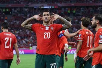 Inter, arriva Cancelo? Le ultime sulla trattativa con l’Al Hilal