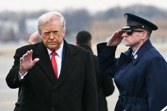 Iran, proteste represse nel sangue: migliaia di morti. Trump: “Arrivano gli aiuti”