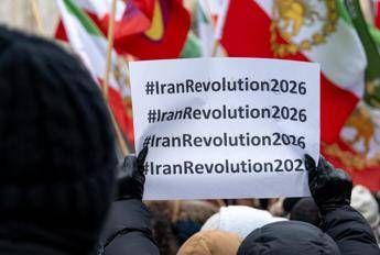 Iran, pugno di ferro contro i manifestanti: “Nessuna clemenza”