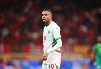 Juventus, Chiellini: “En Nesyri? Per noi oggi è una trattativa chiusa”