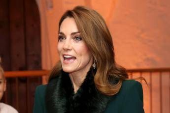 Kate Middleton compie 44 anni, la cena in famiglia e i regali ‘divertenti’