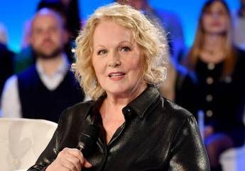 Katia Ricciarelli: “Faccio ancora sogni erotici ma senza dare volti”