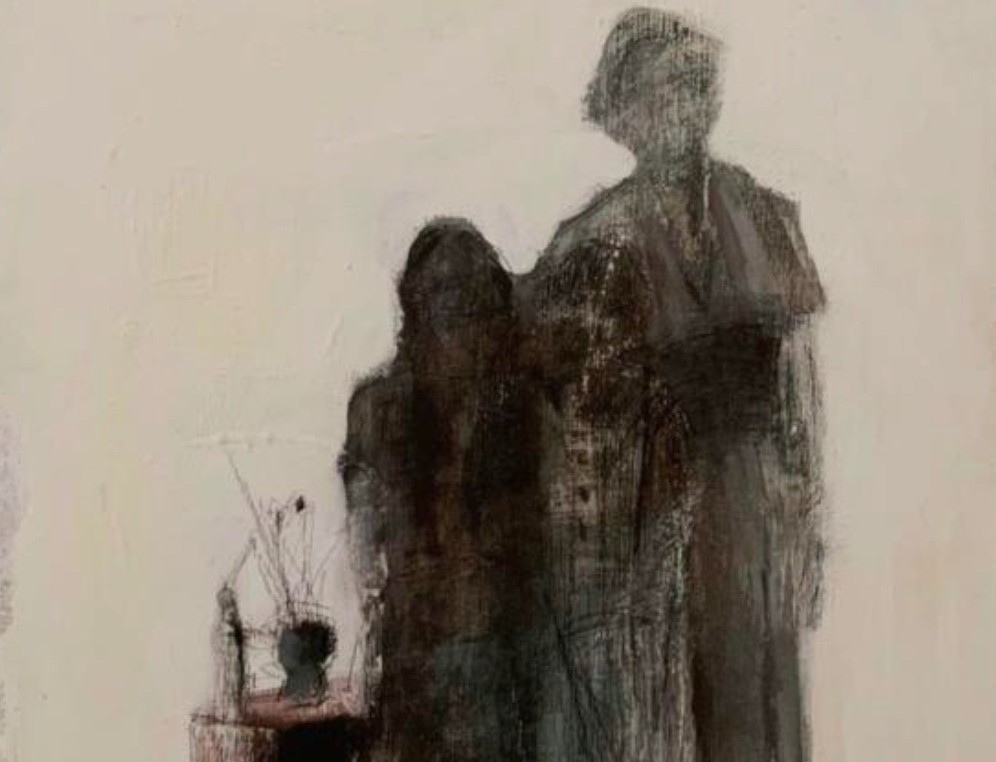 Caltanissetta. Limes Tentativi di Rinascita ospita dal 13 al 20 febbraio mostra personale di Luca Grossi