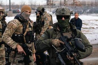 L’Ice a Milano-Cortina? Regione Lombardia: “Nessuna conferma della loro presenza alle Olimpiadi”