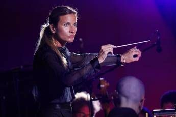 La Fenice, Beatrice Venezi: “Ho scelto la musica e me stessa, non la polemica”