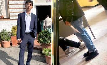 La Spezia, l’autopsia su Aba conferma un solo colpo mortale