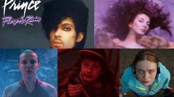 La musica in ‘Stranger Things’, quando la nostalgia diventa hit