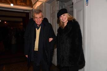 La volta buona, Benedicta Boccoli: “Ho sposato mio marito ma non viviamo insieme”