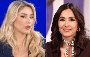 La volta buona, Chiara Cainelli: “Io attaccata per il mento, mi chiamavano peppa pig”