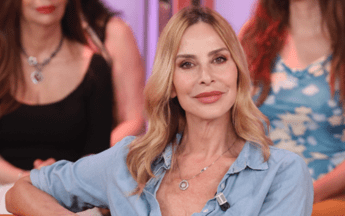 La volta buona, Stefania Orlando: “Derubata in casa mentre dormivo. Sono traumatizzata”